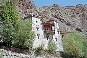 Ladakh - Hemis Gompa